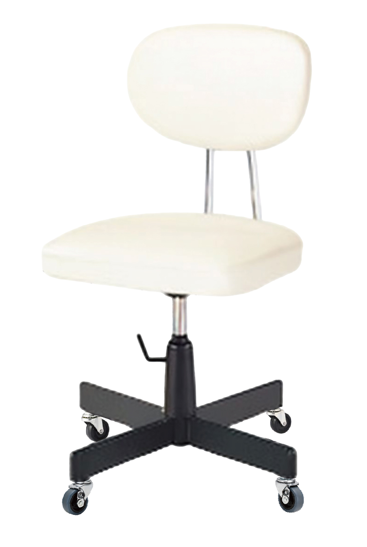 ITO導電チェア・座ると止まるNo.FF-IG24-1-N