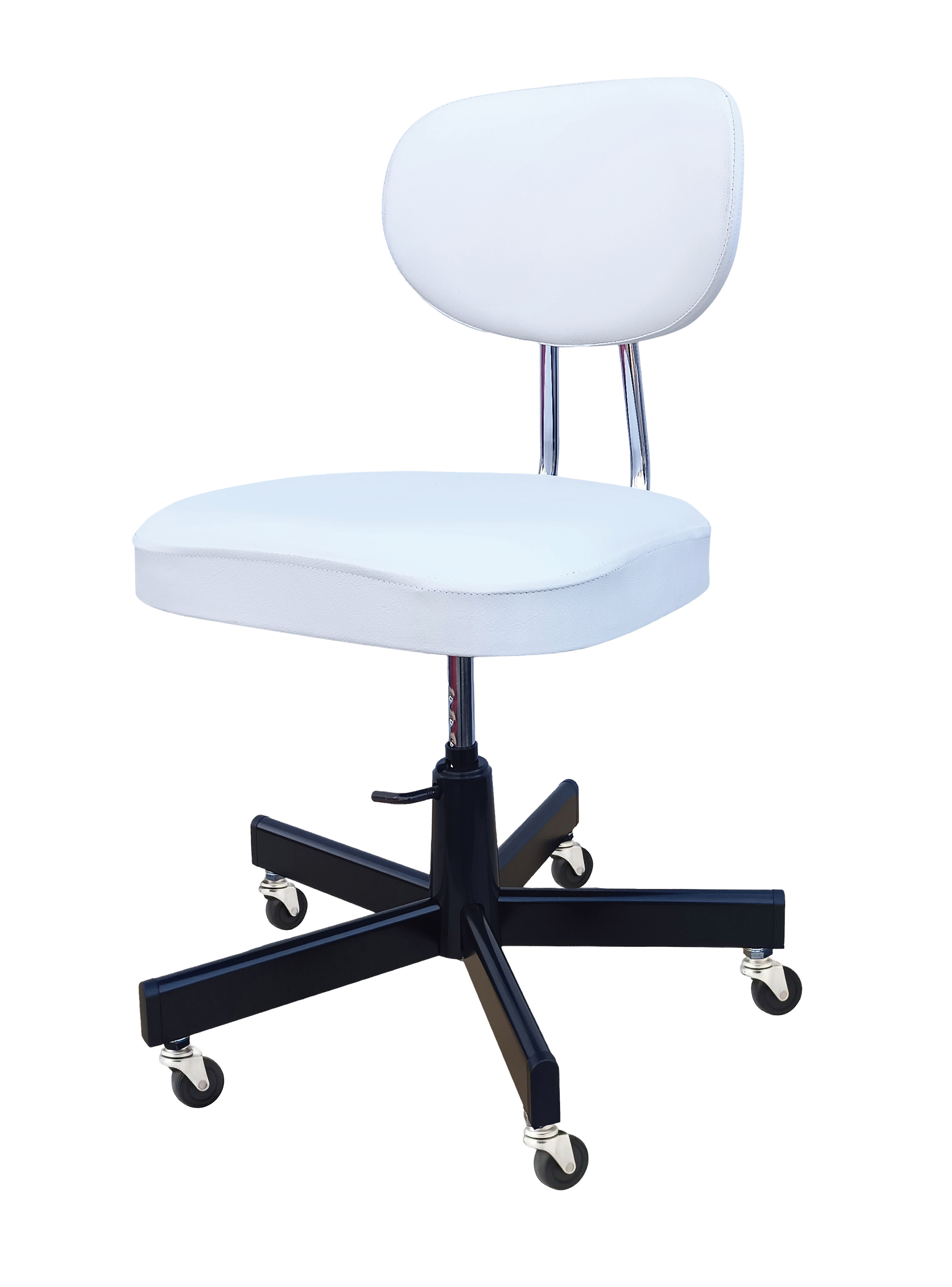 クリーンルーム導電チェアITO-IG23WGG-N